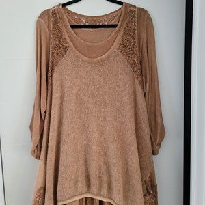 Wool Tunic